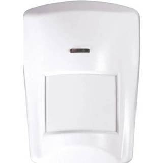 👉 Bewegingsmelder Bitron Video 902010/22 Draadloze 8023874395807