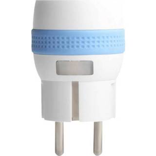 👉 NodOn MSP-2-1-11 Draadloos schakelcontact EnOcean 3700313921418