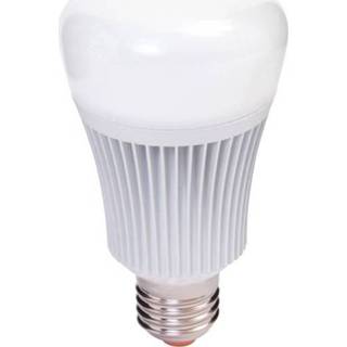 👉 Ledlamp MÃ¼ller Licht iDual LED-lamp (uitbreiding) E27 11W 11 W RGBW 4018412324153