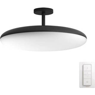 👉 Wandlamp wit Philips Lighting Hue LED-plafond- en Cher LED vast ingebouwd 39 W Warm-wit, Neutraal wit, Daglicht-wit 8718696162712
