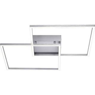 👉 Wandlamp Paul Neuhaus QÂ® LED-plafond- en QÂ®-INIGO LED vast ingebouwd 30 W RGBW 4012248290743