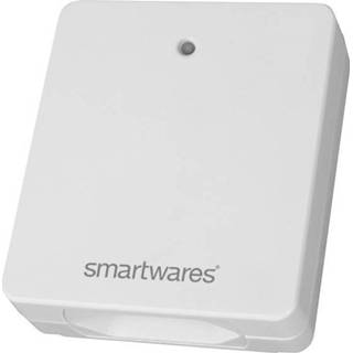 👉 Smartwares SH5-RPS-04A Draadloos schakelcontact Bereik max. (in het vrije veld) 50 m 8711658044682
