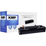 👉 Zwart KMP Tonercassette vervangt HP 201X, CF400X Compatibel 2800 bladzijden H-T215BX 4011324253610