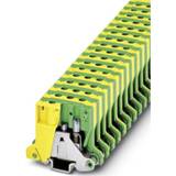 👉 Aardklem MSLKG 5 Phoenix Contact Inhoud: 50 stuks 4017918002367