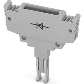 Phoenix Contact - componentstekker Inhoud ST-1N4007 ST-1N4007 - componentstekker Phoenix Contact Inhoud: 10 stuks 4017918074418