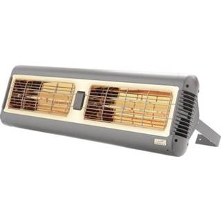 👉 IR-straler antraciet Tansun Monaco 3000 W 14 mÂ² 5060057633380