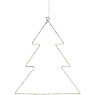 👉 Kerstboom Polarlite LBA-50-015 Raamdecoratie LED 4897048573711