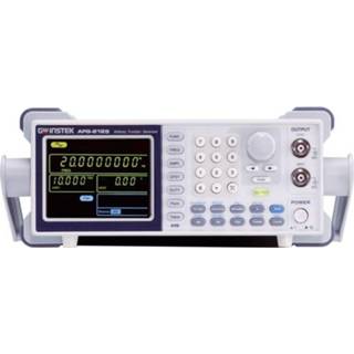 👉 GW Instek AFG-2012 Functiegenerator 0,1 Hz - 12 MHz 1-kanaals Arbitrair, Sinus, Blok, Ruis, Driehoek DAkkS