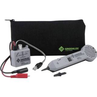 👉 Greenlee 601K-G-BOX 10 km 783310499886