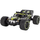 👉 Modelauto Reely 1604582 Off-Road 1:14 RC voor beginners Elektro Truggy Achterwielaandrijving 4016139332062