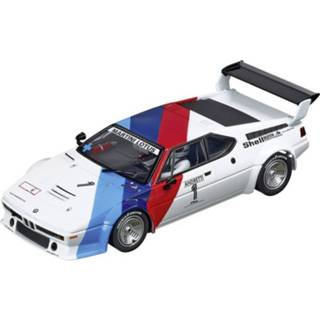 👉 Carrera 20030814 DIGITAL 132 Auto BMW M1 Procar Andretti, No. 01 1979 4007486308145