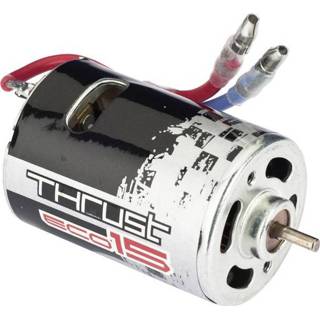 👉 Elektromotor Absima Thurst Eco Brushed voor autos 28000 omw/min Aantal windingen (turns): 18 4250650901851