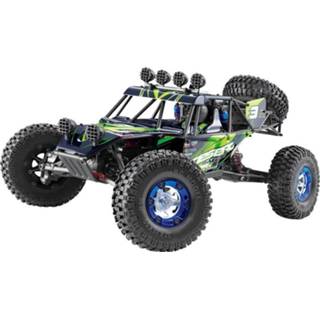 👉 Amewi Desert Eagle-2 1:12 Brushed RC auto Elektro Buggy 4WD RTR 2,4 GHz 4260414183645