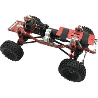 👉 Amewi Scale Rock Crawler RC auto Elektro 4WD ARR 4260189064958