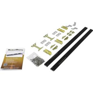 ScaleDrive 1:14 Frameset 71000301 Frameset ScaleDrive 71000301 1:14 440 mm 1 set 4016139143316