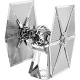 👉 Bouwpakket metalen Metal Earth MMS267 Star Wars First Order Special Forces Tie Fighter 32309012675 360000989065