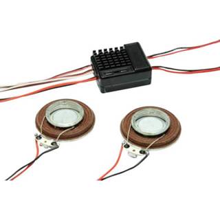 👉 Vliegtuig Pichler PSM1 Geluidsmodule 5 - 26 V 4056534025480