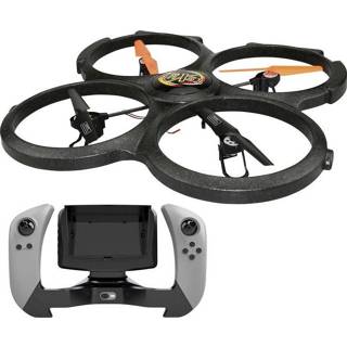 👉 Drone Amewi AM X51 FPV RTF Foto / video 4260189069380