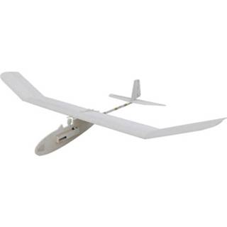 👉 Bouwpakket Pichler Balsa Quicky Kit GRUNAU RC zweefvliegtuig 1200 mm 4056534033874