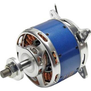 👉 Elektromotor Brushless voor vliegtuigen Boost 180 Pichler kV (rpm/volt): 185 4056534001736