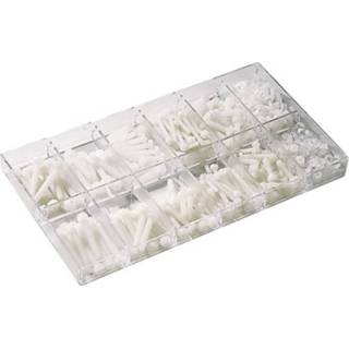 👉 Cilinderkopbout 16588 Cilinderkopbouten assortiment 450 onderdelen 4036911165886