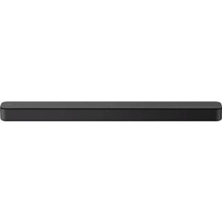 👉 Soundbar zwart Sony HT-SF150 Bluetooth, Zonder subwoofer, USB 4548736067325