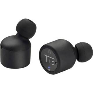 👉 Zwart Tie Studio Bluetooth 4.2 HiFi Oordopjes In Ear Ruisonderdrukking 4260416830295