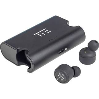 👉 Tie Studio Bluetooth 4.2 TRULY PRO (X2T) Oordopjes In Ear Ruisonderdrukking 4260416830332