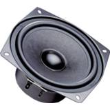 Visaton Breedband-luidsprekerchassis SC W 8 â Breedband-luidsprekerchassis 5 inch Visaton SC 13 40 W 8 â