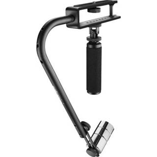 👉 Zwart Gimbal mechanisch Walimex Pro easy Balance four 4250234598903