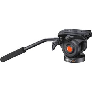 👉 Monopod zwart Walimex Pro Videoneiger fÃ¼r Video-Einbein-Stativ 1/4 inch, 3/8 inch 4250234508636