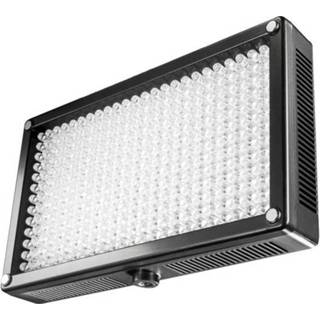 👉 LED-videolamp Walimex Pro 17813 Aantal LEDs: 312 Bi-Color 4250234578134