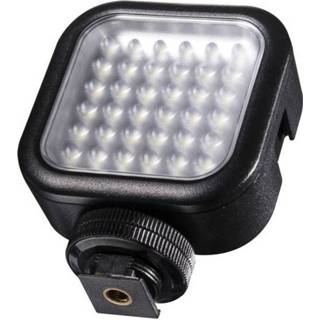 👉 LED-videolamp Walimex Pro Aantal LEDs: 36 4250234503419