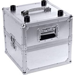 👉 Flightcase aluminium Platten-Case (l x b h) 375 430 mm 4026397067248