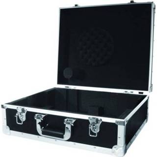 👉 Flightcase s schwarz -S- (l x b h) 225 530 490 mm 4026397130577