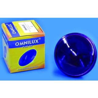 👉 Paars Omnilux PAR-36 6,4 V/ 30 W G53 VNSP 4026397135886