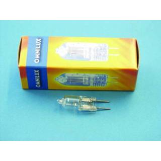 Omnilux JC 12 V/20 W G-6,35 2000 h 4026397160079