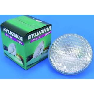 👉 SYLVANIA PAR-56 12V/300W zwembadlamp 5410288615325