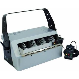 👉 Bellenblaas machine Antari B-200 Bellenblaasmachine Incl. bevestigingsbeugel, kabelgeboden afstandsbediening 4026397174946