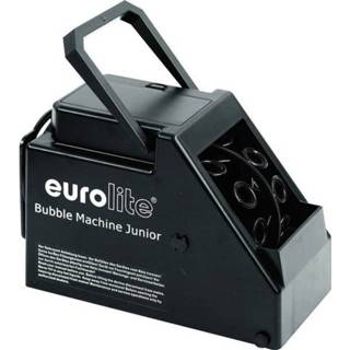 👉 Bellenblaas machine Eurolite Junior Bellenblaasmachine Incl. bevestigingsbeugel 4026397182491