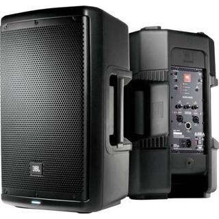 👉 Luidspreker Actieve PA speaker 10 inch JBL EON 610 500 W 1 stuks 50036904797