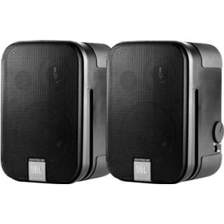 👉 Monitor Actieve studio 13 cm (5 inch) JBL Control 2 PS 35 W 1 paar 4016138559538
