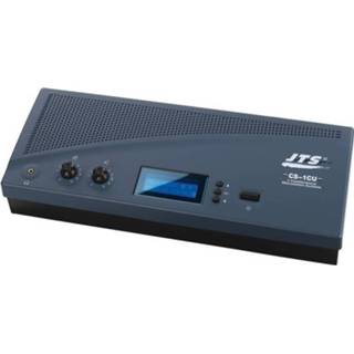 👉 JTS CS-1CU regelpaneel voor conferentiesysteem 4007754212044