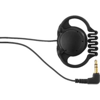 👉 Headset IMG STAGELINE ES-16 Kabelgebonden 4007754191165