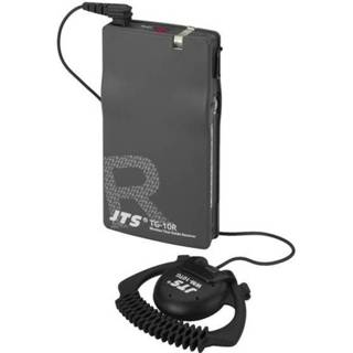 👉 Headset microfoon JTS TG-10R/1 ontvanger Radiografisch 4007754218275
