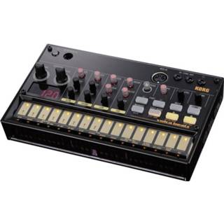 👉 Synthesizer KORG Volca Beats 4959112108684
