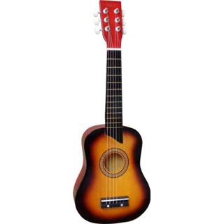 MSA Musikinstrumente TL4 Mini-gitaar 4260002960771
