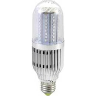 👉 UV-lamp LED E27 15 W 170 mm Omnilux 1 stuks 4026397542677