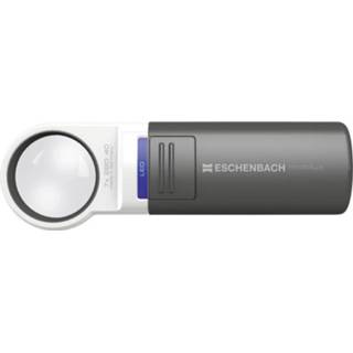 👉 Vergrootglas Met LED-verlichting Vergrotingsfactor: 3 x Lensgrootte: (Ã) 60 mm Eschenbach 4048347280132