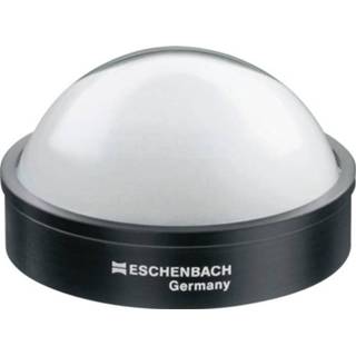👉 Zwart Lichtveldloep Vergrotingsfactor: 1.8 x Lensgrootte: (Ã) 45 mm Eschenbach 4026158154699
